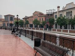 -星巴克(天津佛罗伦萨小镇店)