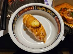 -天狗山料理(省体店)