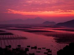 -北岐滩涂