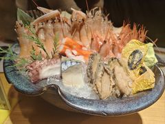 -吉兆·料理(红梅南路店)