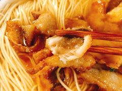 -大时代美食面馆