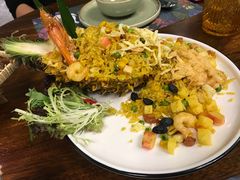 -苏梅花园(群星城店)