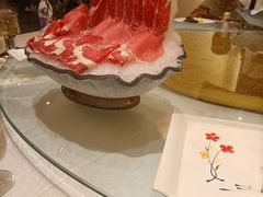 -江海肥牛(桃园南路店)