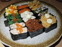 -采御鲜·回转寿司(汕头万达店)
