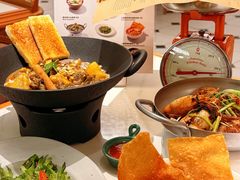 -太食獸泰式茶餐厅(IFS国金中心店)