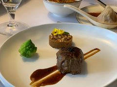 -伯衡55·吉品轩(乌鲁木齐南路店)