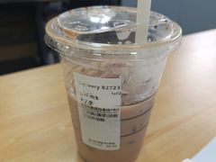 -星巴克臻选(西安钟楼店)