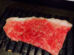 -俺的焼肉(銀座9丁目店)