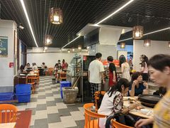 -一烙锅(友谊店)