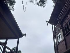 -东南悬空寺方广岩