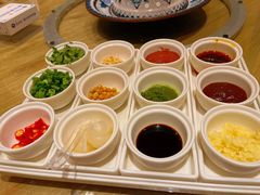 -额尔敦传统涮火锅·冰煮羊(铁东店)