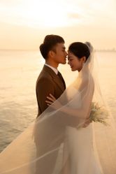 -韩国色色婚纱摄影(好评优选店)