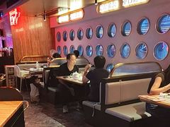 -啫神·广州地标美食(北京路店)