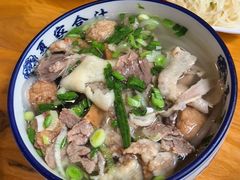 -夏家合汁(天润花园小区店)