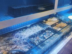 -花西亭·海鲜自助餐厅(瑞城名人酒店)