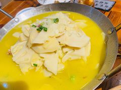 -明月土菜馆(老城区店)