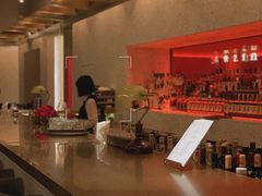 -wann lounge 低温慢煮牛排·清吧