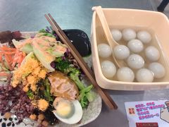 -南通大学-食堂