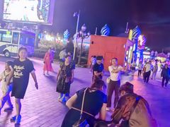 -俄罗斯国家大马戏团