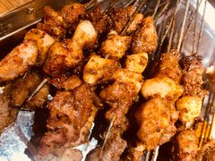 -猫姑娘大盘鸡(商城路店)