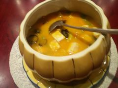 -顺风山庄(水濂山店)