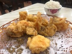 -同发号饭庄(复兴路店)