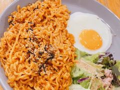 -吾里.春川家韩国料理(万达店)