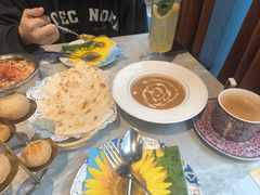-木尔坦·Multan巴基斯坦清真餐厅halal(大智嘉园店)