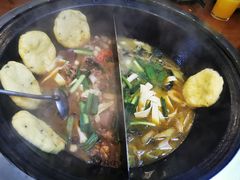 -曹丞相·地锅鸡·地锅鱼(武林店)