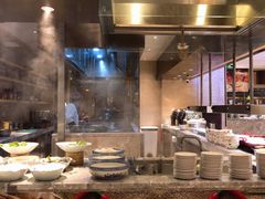 -盛宴标帜餐厅·亲子自助 (南昌喜来登酒店)
