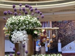 -北京中国大饭店