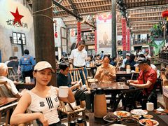 -東茅街茶馆