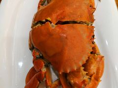 羔蟹-闽南海鲜城(滨河中路店)