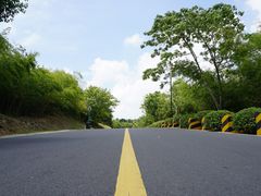 -南京市无想山景区