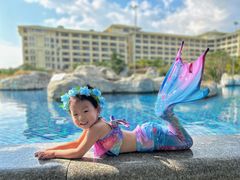 -三亚亚龙湾天域度假酒店