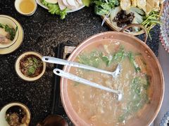 -海韵人家.海景花园经典云南菜(双廊店)