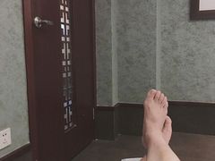 -大桶大足浴(江桥店)