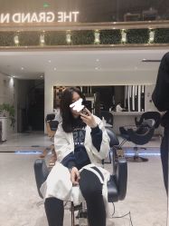 点击看大图 -OnHair Salon