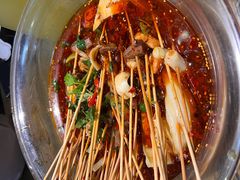 冷锅串串-博串堂(明发商业广场店)