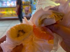 -澳门长洲糯米糍(柯打苏沙街店)