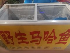 -金明姬铁锅炖(东坝店)