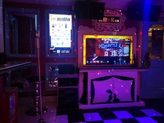 -W20 SHINING Party·K(悦豪和平路店)