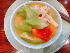 -虎哥私房菜(馒头山店)