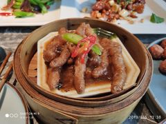 -稻鲜记潮汕砂锅粥