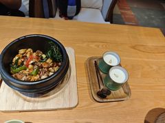 -竹里馆·淮扬菜·功夫茶(老门东店)