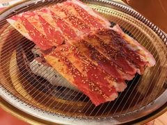 -西塔老太太泥炉烤肉(武汉摩尔城店)