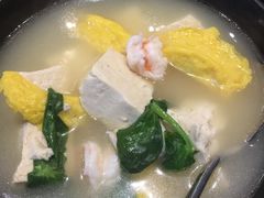 -到家尝北京菜(西坝河店)