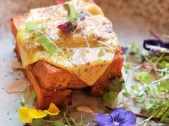 -Sheee Cafe restaurant(青林湾店)