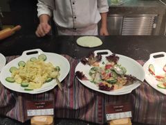 -长沙北辰洲际酒店-兰调全日餐厅