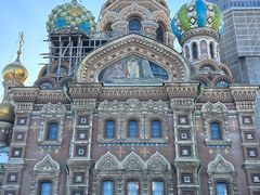 -滴血救世主教堂